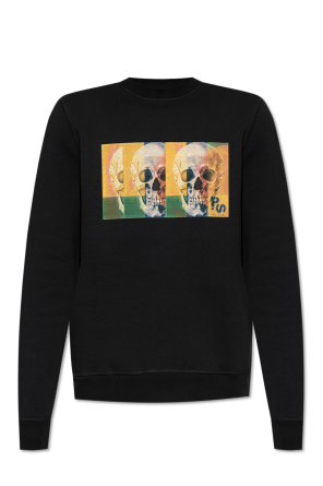 【関税&送料込】Off-White Sweatshirt With Print arrows print hoodie in white | Off-White™ Official US